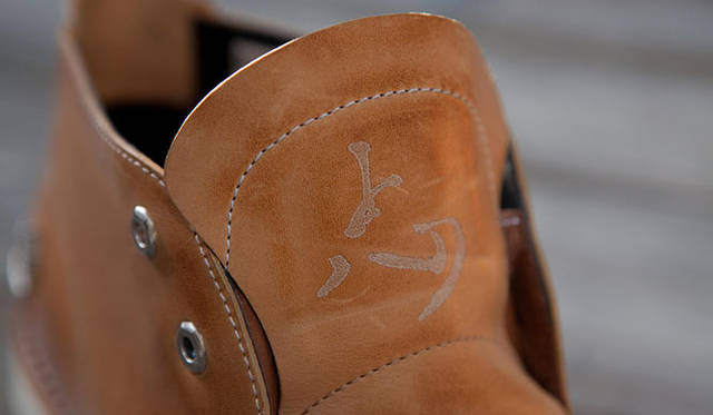 Timberland｜「市原隼人×ティバーランド」チャリティー