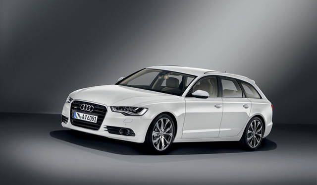 Audi A6 Avant アウディ A6 アバント 次期型にアバントを追加 ギャラリー Web Magazine Openers ウェブマガジン オウプナーズ