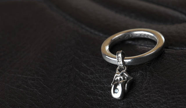 CHROME HEARTS｜クロムハーツ×ローリングストーンズ最新作