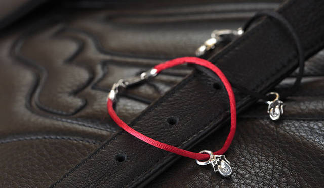 CHROME HEARTS｜クロムハーツ×ローリングストーンズ最新作