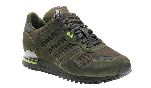 DIESEL｜DIESEL×adidas Originalsコラボレーションスニーカー