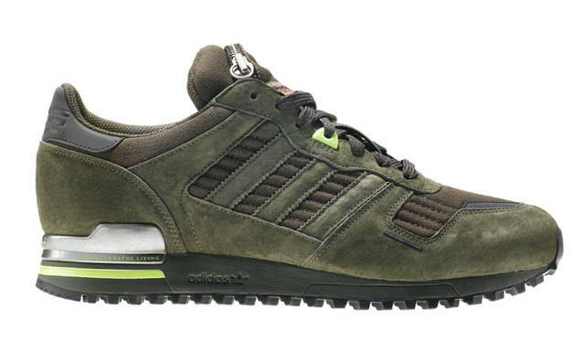 DIESEL｜DIESEL×adidas Originalsコラボレーションスニーカー