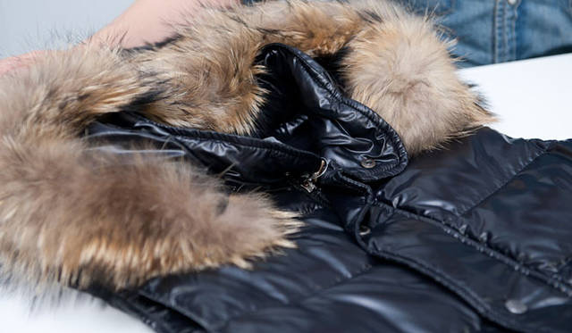 バーニーズニューヨーク　ダウンベスト WINTER 2018 WOMEN'S HIGH-LINE COLLECTION | BARNEYS NEW YORK