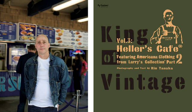 <strong>Excuse My Trash !　『King Of Vintage Vol.3』</strong>