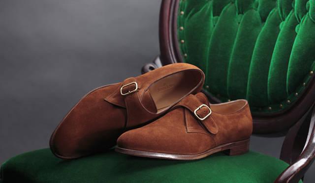 JOHN LOBB│既製靴30周年記念特別2モデル 日本限定復刻