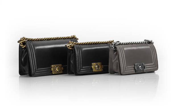 Chanel 新作バッグ ボーイ シャネル 誕生 ギャラリー Web Magazine Openers ウェブマガジン オウプナーズ