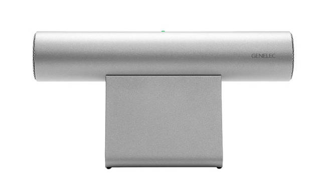 GENELEC｜臨場感あふれる620グラムのモバイルスピーカー