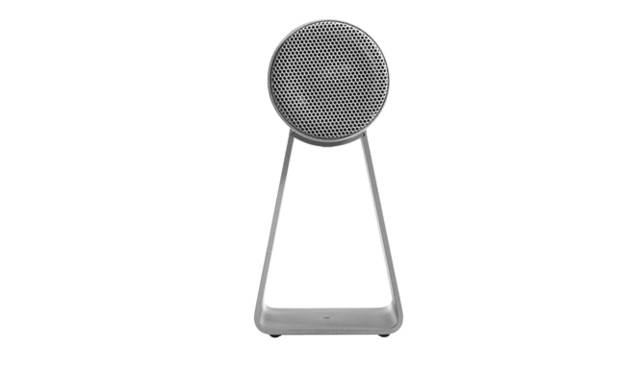 GENELEC｜臨場感あふれる620グラムのモバイルスピーカー ギャラリー 