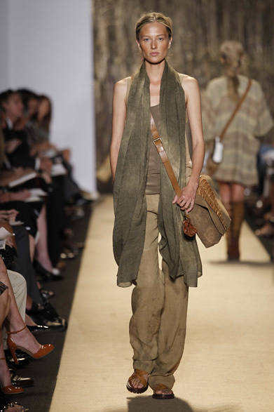 06_07_michaelkors <strong>MICHAEL KORS|マイケル・コース</strong> 2012年春夏コレクション速報