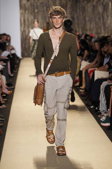 12_13_michaelkors <strong>MICHAEL KORS|マイケル・コース</strong> 2012年春夏コレクション速報