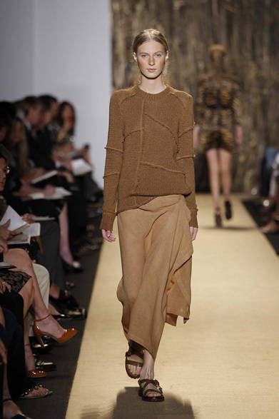 17_18_michaelkors <strong>MICHAEL KORS|マイケル・コース</strong> 2012年春夏コレクション速報