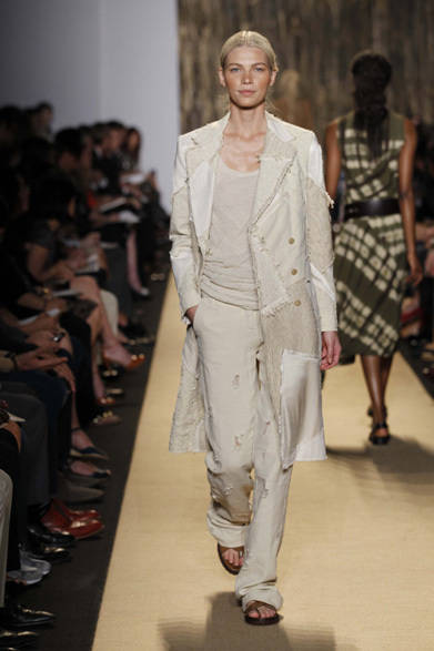 19_20_michaelkors <strong>MICHAEL KORS|マイケル・コース</strong> 2012年春夏コレクション速報