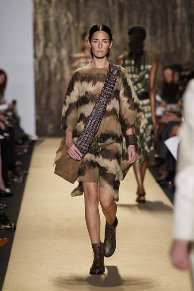 20_21_michaelkors <strong>MICHAEL KORS|マイケル・コース</strong> 2012年春夏コレクション速報