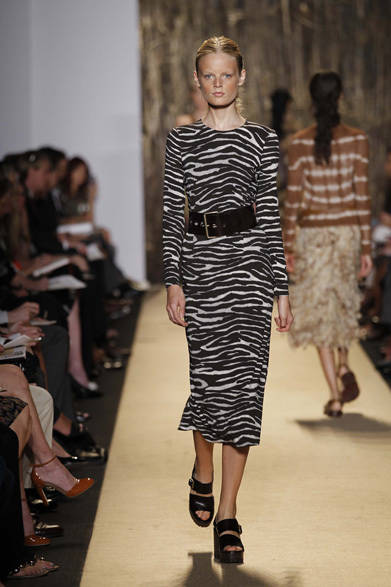 23_24_michaelkors <strong>MICHAEL KORS|マイケル・コース</strong> 2012年春夏コレクション速報