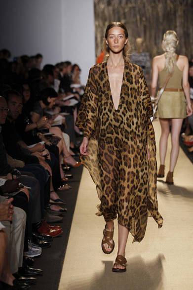 25_26_michaelkors <strong>MICHAEL KORS|マイケル・コース</strong> 2012年春夏コレクション速報