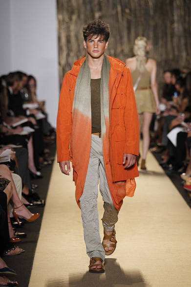 26_27_michaelkors <strong>MICHAEL KORS|マイケル・コース</strong> 2012年春夏コレクション速報