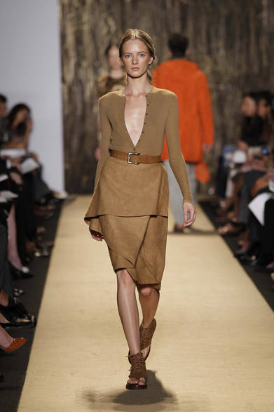 28_29_michaelkors <strong>MICHAEL KORS|マイケル・コース</strong> 2012年春夏コレクション速報