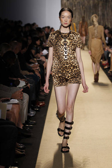 29_30_michaelkors <strong>MICHAEL KORS|マイケル・コース</strong> 2012年春夏コレクション速報