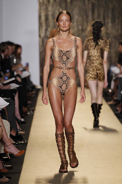 31_32_michaelkors <strong>MICHAEL KORS|マイケル・コース</strong> 2012年春夏コレクション速報