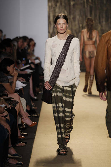 33_34_michaelkors <strong>MICHAEL KORS|マイケル・コース</strong> 2012年春夏コレクション速報