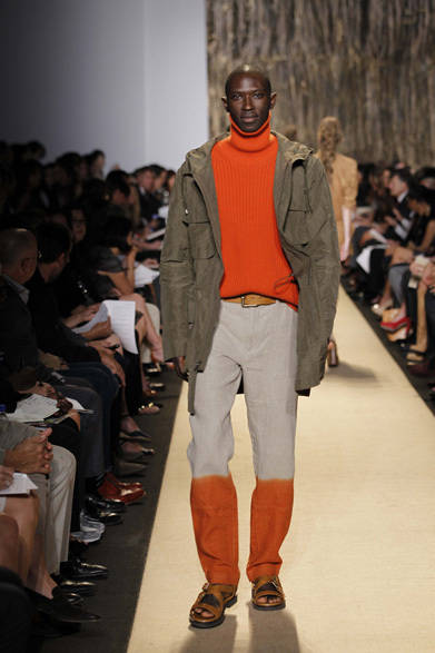 35_36_michaelkors <strong>MICHAEL KORS|マイケル・コース</strong> 2012年春夏コレクション速報