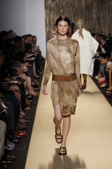 38_39_michaelkors <strong>MICHAEL KORS|マイケル・コース</strong> 2012年春夏コレクション速報