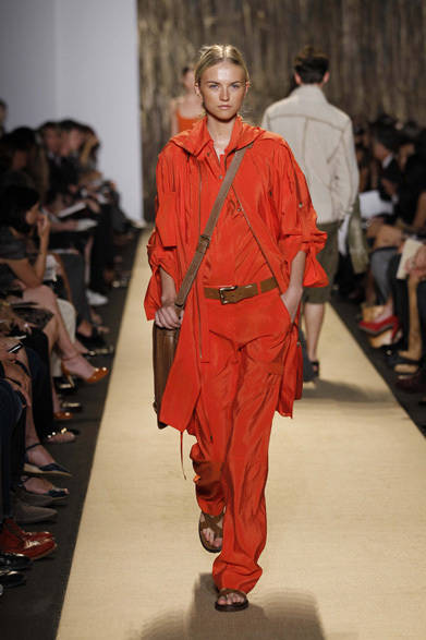 41_42_michaelkors <strong>MICHAEL KORS|マイケル・コース</strong> 2012年春夏コレクション速報