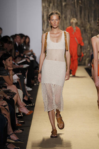43_44_michaelkors <strong>MICHAEL KORS|マイケル・コース</strong> 2012年春夏コレクション速報