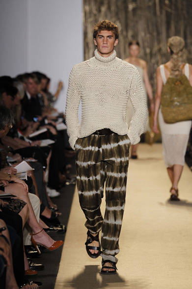 45_46_michaelkors <strong>MICHAEL KORS|マイケル・コース</strong> 2012年春夏コレクション速報