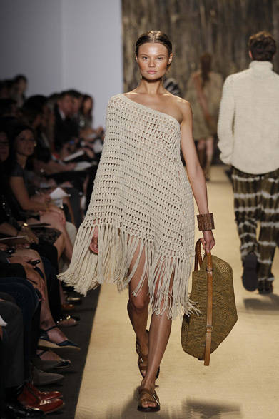 46_47_michaelkors <strong>MICHAEL KORS|マイケル・コース</strong> 2012年春夏コレクション速報
