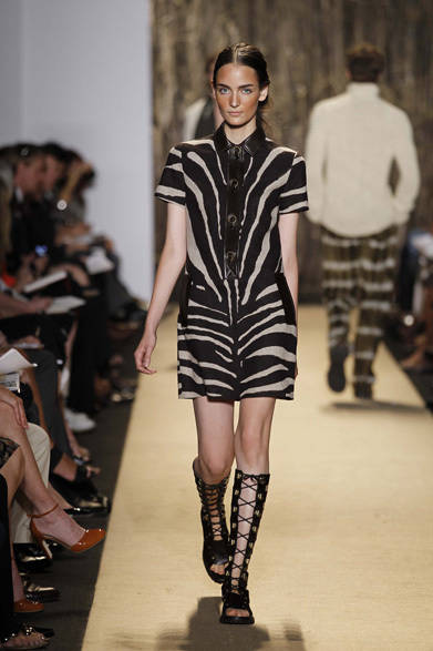 47_48_michaelkors <strong>MICHAEL KORS|マイケル・コース</strong> 2012年春夏コレクション速報