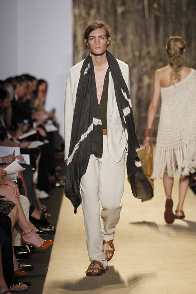 48_49_michaelkors <strong>MICHAEL KORS|マイケル・コース</strong> 2012年春夏コレクション速報