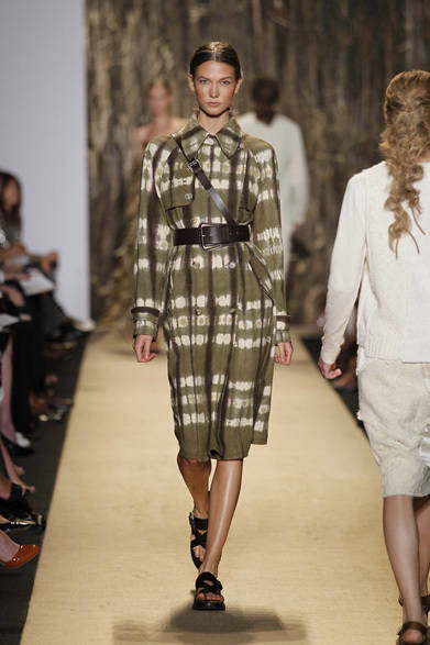 50_51_michaelkors <strong>MICHAEL KORS|マイケル・コース</strong> 2012年春夏コレクション速報