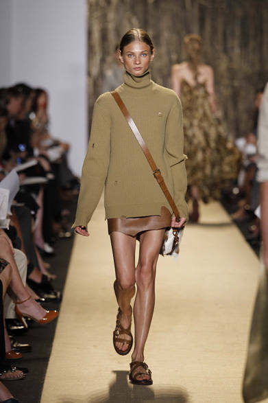 53_54_michaelkors <strong>MICHAEL KORS|マイケル・コース</strong> 2012年春夏コレクション速報