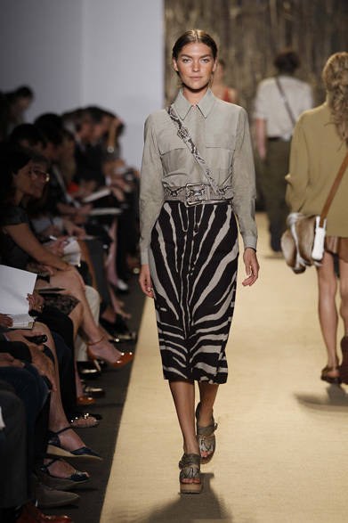 54_55_michaelkors <strong>MICHAEL KORS|マイケル・コース</strong> 2012年春夏コレクション速報