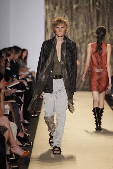 57_58_michaelkors <strong>MICHAEL KORS|マイケル・コース</strong> 2012年春夏コレクション速報