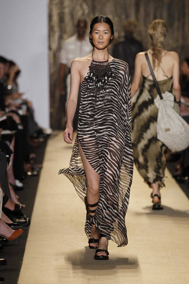 60_61_michaelkors <strong>MICHAEL KORS|マイケル・コース</strong> 2012年春夏コレクション速報