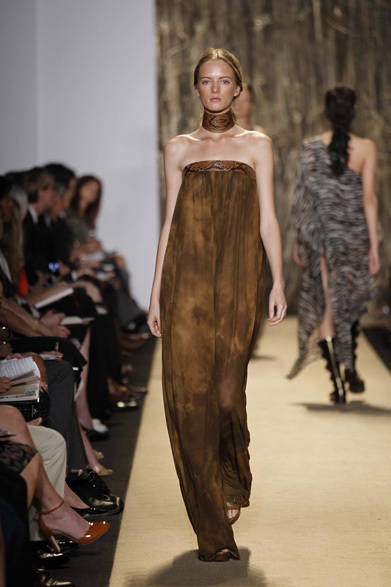 62_63_michaelkors <strong>MICHAEL KORS|マイケル・コース</strong> 2012年春夏コレクション速報
