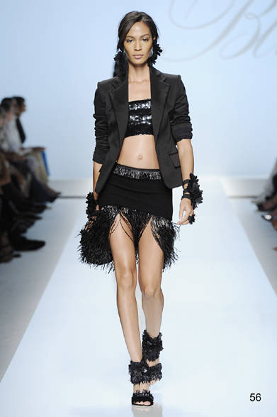 RO_056 <strong>Blumarine|ブルマリン</strong> 2012年春夏コレクション速報