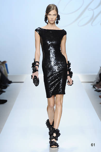 RO_061 <strong>Blumarine|ブルマリン</strong> 2012年春夏コレクション速報