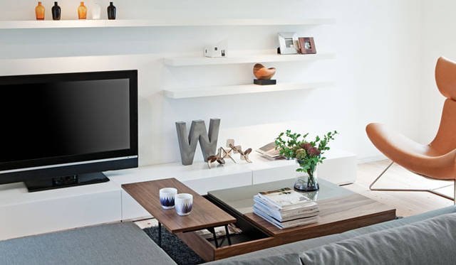 Boconcept ボーコンセプトのインテリアデコレーター 太田有香さんが提案するインテリア実例 ギャラリー Web Magazine Openers ウェブマガジン オウプナーズ