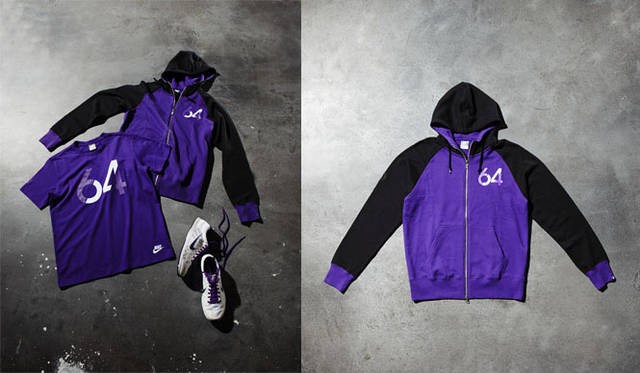NIKE｜正月はこれを着て母校を応援！「駅伝コレクション