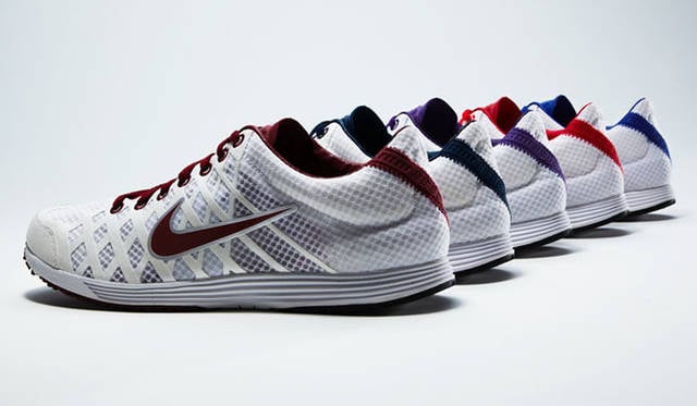 NIKE - 【ようこ】早稲田大学 駅伝公式ユニフォーム ナイキ 上下セット（非売品） NIKE - 【ようこ様専用】早稲田大学 駅伝公式ユニフォーム