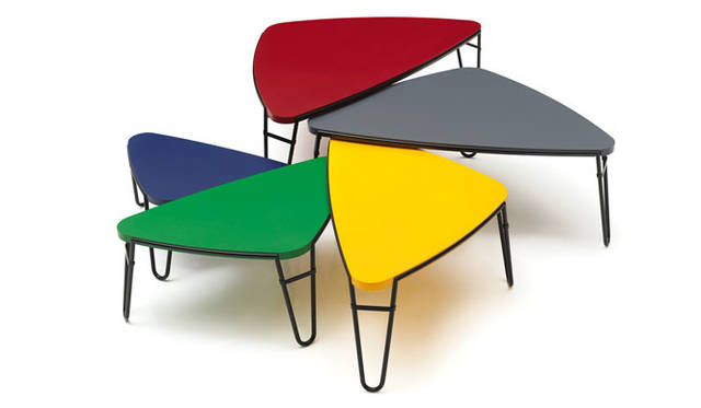 Cassina ixc.｜芸術的才能が開花した「シャルロット・ペリアン