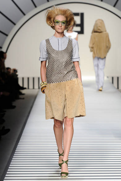 59_30_fendi <strong>FENDI|フェンディ</strong> 2012年春夏コレクション速報