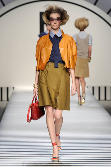 63_32_fendi <strong>FENDI|フェンディ</strong> 2012年春夏コレクション速報