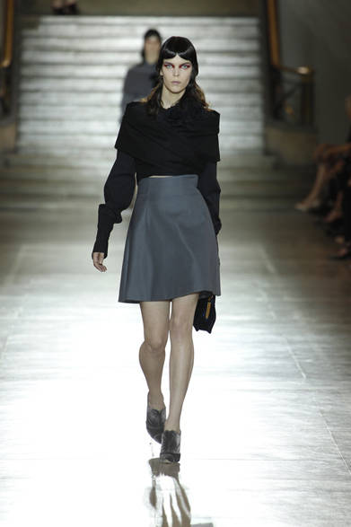 MIU MIU｜2012年春夏コレクション速報 - Web Magazine OPENERS