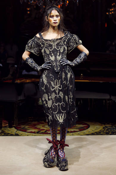 お値下げ！Vivienne Westwood ゴールドレーベル スーツ