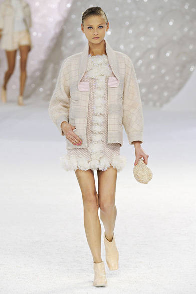 47_00470_chanel <strong>CHANEL|シャネル</strong> 2012年春夏コレクション速報 ©CHANEL