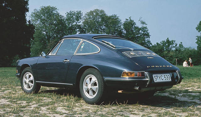 本 英語版 ポルシェ911 ストーリー Porsche 911 Story English Ver